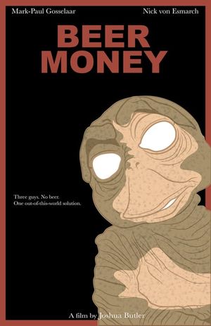 Beer Money's poster