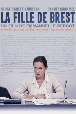 150 Milligrams's poster