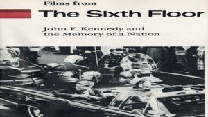 John F. Kennedy and the Memory of a Nation's poster