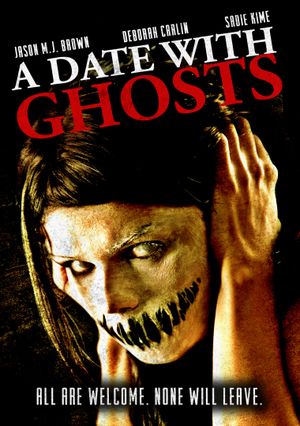 A Date With Ghosts's poster