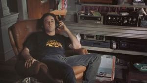 High Fidelity's poster