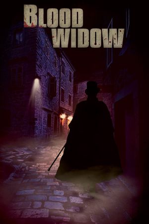 Blood Widow's poster