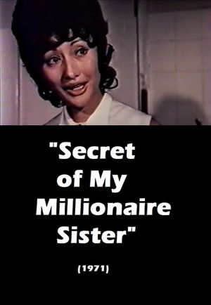 Secret of My Millionaire Sister's poster