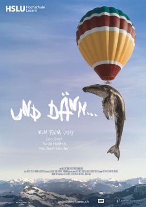 And Then...'s poster