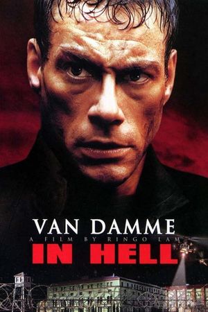 In Hell's poster