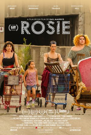 Rosie's poster