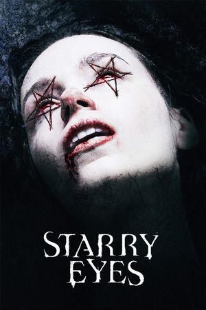 Starry Eyes's poster