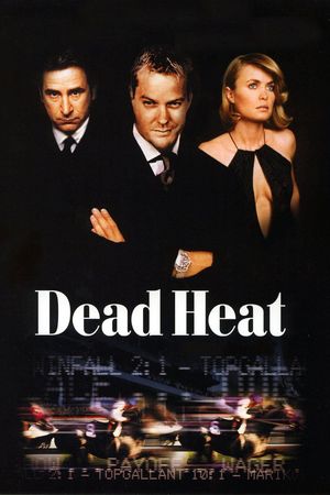 Dead Heat's poster