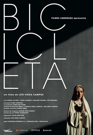 Bicicleta's poster