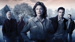 The Calling's poster