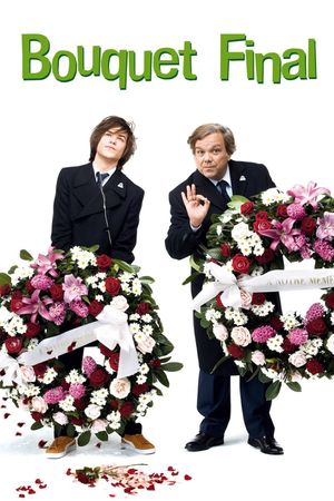 Bouquet final's poster