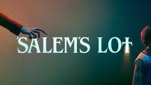 Salem's Lot's poster