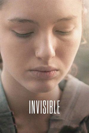 Invisible's poster