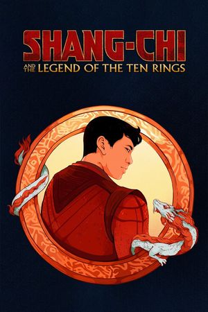 Shang-Chi and the Legend of the Ten Rings's poster