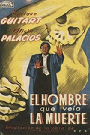 El hombre que veía la muerte's poster image