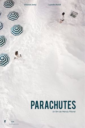 Parachutes's poster image