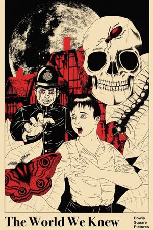 The World We Knew's poster