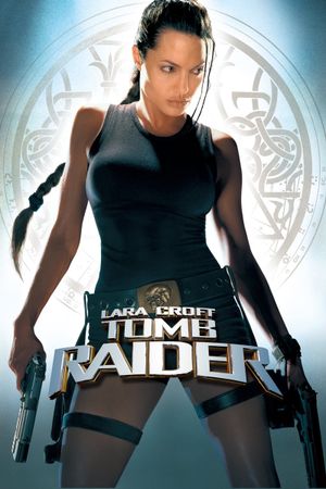 Lara Croft: Tomb Raider's poster