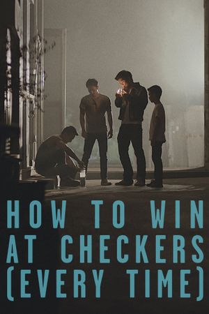 How to Win at Checkers (Every Time)'s poster