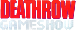 Deathrow Gameshow's poster
