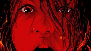 The Devil's Candy's poster