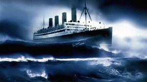 The Triangle's poster