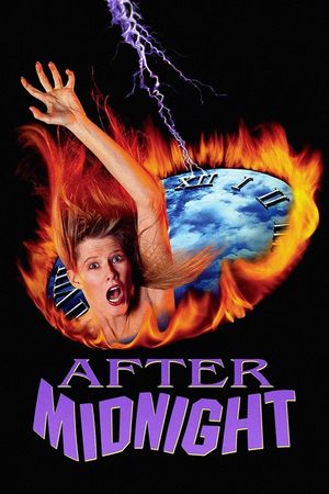 After Midnight's poster