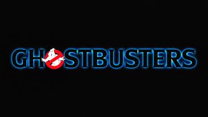 Ghostbusters's poster