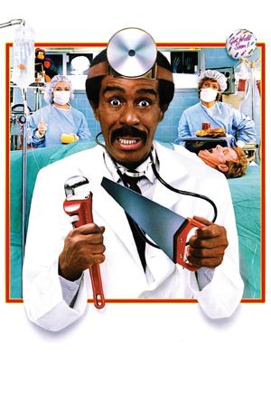 Critical Condition's poster
