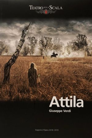 Verdi: Attila's poster image