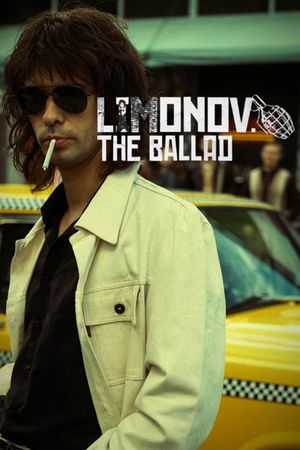 Limonov: The Ballad of Eddie's poster