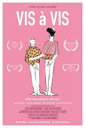 Vis à Vis's poster