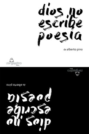 Dios no escribe poesía's poster