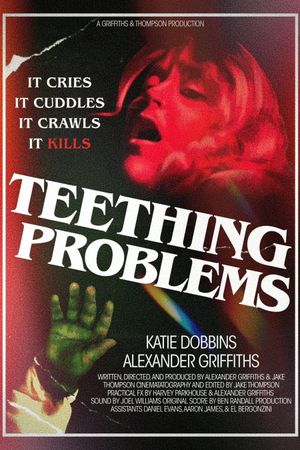 Teething Problems's poster