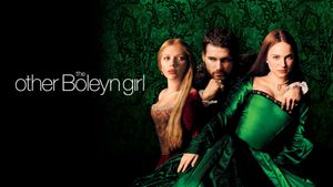 The Other Boleyn Girl's poster