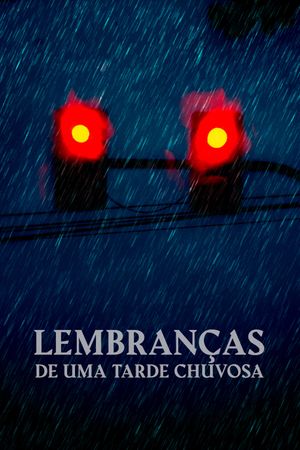 Memories of a Rainy Day's poster