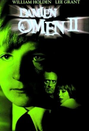 Damien: Omen II's poster