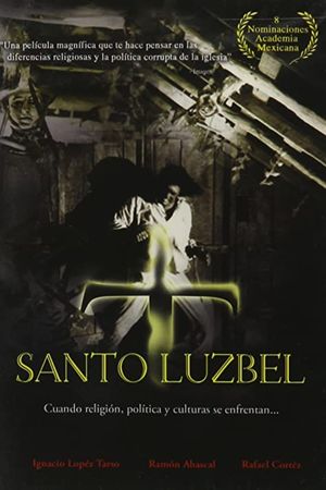 Santo Luzbel's poster image