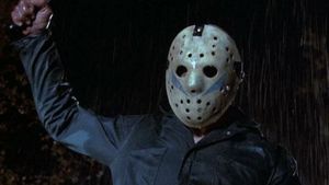 Friday the 13th: A New Beginning's poster