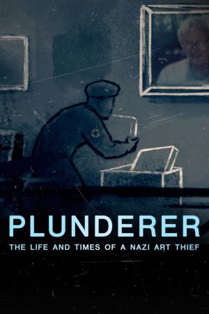 Plunderer's poster
