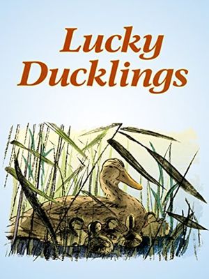 Lucky Ducklings's poster