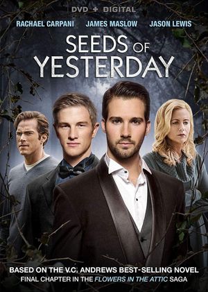 Seeds of Yesterday's poster