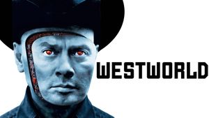 Westworld's poster