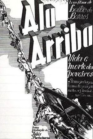 Ala-Arriba!'s poster image