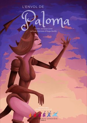 L'envol de Paloma's poster image