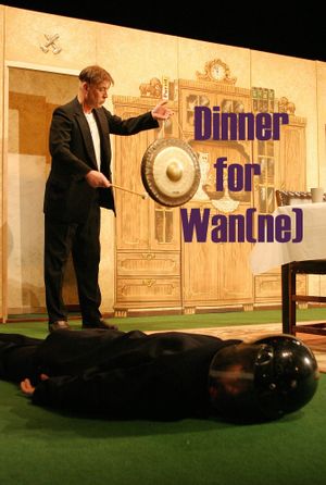 Dinner for Wan(ne)'s poster image