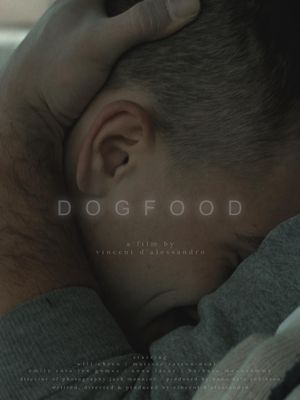 Dogfood's poster