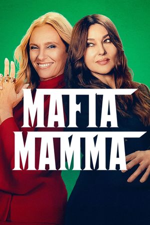 Mafia Mamma's poster