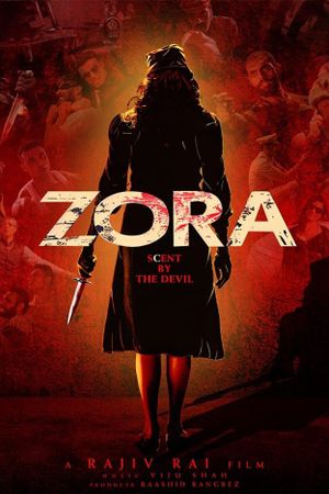 Zora's poster