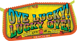 Oye Lucky! Lucky Oye!'s poster